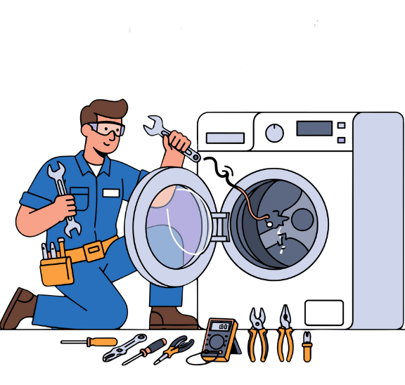 Daewoo Washing Machine Error Codes