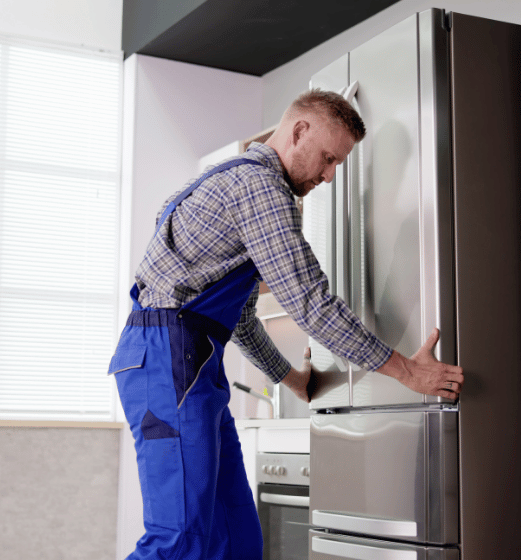 Daewoo Service Center